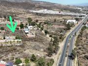 ¡EXCLUSIVO TERRENO EN VENTA EN FRACCIONAMIENTO HUERTOS...