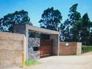 Exclusivo Terreno en venta Finca María Urbanización San...