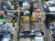 Exclusivo Terreno en Venta sector Quito Tenis