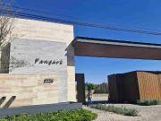 Exclusivo terreno escriturado en venta