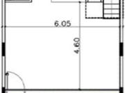 EXCLUSIVO TOWHN HOUSE EN RECOLETA A ESTRENAR 3 AMB FULL...