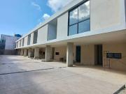 Exclusivo TownHouse al Norte de la Ciudad