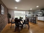 EXCLUSIVO TOWNHOUSE EN UXMAL, NARVARTE PONIENTE