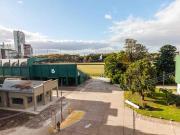 Exclusivo Triplex Cañitas vista al Campo de polo 2 dorm...