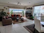 EXCLUSIVO TRIPLEX EN CAYMA CON ASCENSOR Y COCHERA