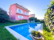 EXCLUSIVO WEST LIFE Moradia T4 com Piscina e vista...