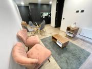 Exclusivo y Amoblado en las Condes 2D+2B GCINCL