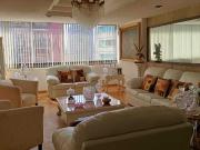 EXCLUSIVO Y AMPLIO DEPARTAMENTO DE 332 MTS. DE SUPERFICIE