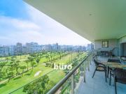 EXCLUSIVO Y AMPLIO DEPARTAMENTO EN ALQUILER VISTA GOLF...