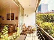 Exclusivo y Amplio Departamento, Jardines del Pedregal, CDMX