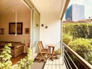 Exclusivo y Amplio Departamento, Jardines del Pedregal, CDMX