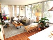 EXCLUSIVO Y AMPLIO DEPTO EN AV COLON CON PARQUE PRIVADO