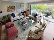 Exclusivo y elegante flat en una de las zonas más...