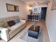 EXCLUSIVO Y FUNCIONAL DPTO DE 45M2 EN ALQUILER CERCA A...