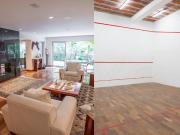 Exclusivo y Lujoso Flat en Venta Incluye cancha de SQUASH