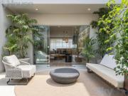 Exclusivo y lujoso FLAT o Duplex ESTRENO vista al Golf...