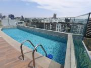 Exclusivo Y Moderno Departamento En San Isidro A 2...