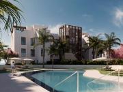 Exclusivo y moderno residencial de 60 viviendas de 2, 3...