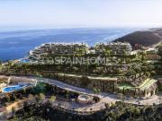 Exclusivos Apartamentos con Vistas al Mar y Grandes...