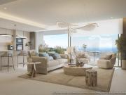 Exclusivos Apartamentos con Vistas Panorámicas al Mar en...