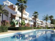 Exclusivos Apartamentos de 2 Dormitorios en Hacienda del... Exclusivos Apartamentos de 2 Dormitorios en Hacienda del...