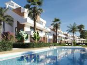 Exclusivos Apartamentos de 2 Dormitorios en Hacienda del...