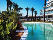 Exclusivos apartamentos de playa OSASIS en Mar de Cristal
