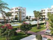 Exclusivos Apartamentos en Santa Rosalía Lake Resort