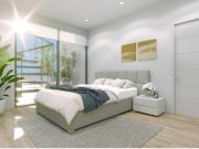 EXCLUSIVOS APARTAMENTTOS DE 3 DORM. CERCA DE LA PLAYA EN...