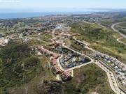Exclusivos bajos con terrazas en Benahavis
