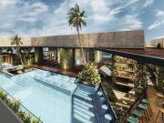 EXCLUSIVOS CONDOS EN VENTA EN PLAYA DEL CARMEN
