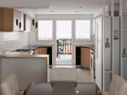 Exclusivos departamentos a estrenar