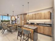 Exclusivos departamentos con amenidades, en Preventa, en...