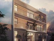 Exclusivos departamentos en Colonia del Valle con...