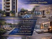 Exclusivos Departamentos en el CHARRO