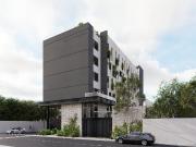 Exclusivos departamentos en Montecristo, Mérida, Yucatán