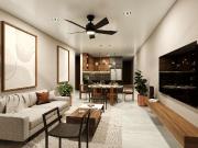 EXCLUSIVOS DEPARTAMENTOS EN PRE VENTA EN ALAMO MONTEBELLO