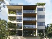 Exclusivos departamentos en preventa con enfoque holistico Exclusivos departamentos en preventa con enfoque holistico