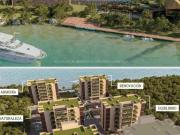 Exclusivos Departamentos en Preventa Paraíso del Estero