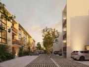 Exclusivos Departamentos en Temozón Norte, Mérida, Yucatán