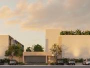 Exclusivos Departamentos en Temozón Norte, Mérida, Yucatán