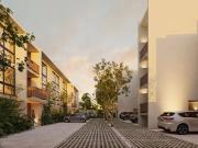 Exclusivos Departamentos en Temozón Norte, Mérida, Yucatán