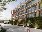 Exclusivos Departamentos en Venta en el Centro Histórico...