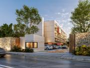 Exclusivos Departamentos en Venta en el Centro Histórico...