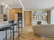 Exclusivos departamentos en venta en Loma Dorada