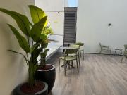 Departamentos en venta ubicados en Temozon norte Mérida...