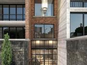 Exclusivos departamentos flat de 120m2