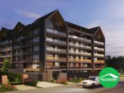 Exclusivos Departamentos frente al Lago Llanquihue:...