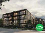 Exclusivos Deptos. en Ñuñoa de 2 y 3 dormitorios...