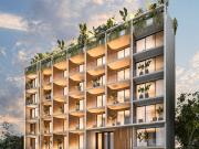 EXCLUSIVOS ESTUDIOS EN EL CENTRO DE PLAYA DEL CARMEN